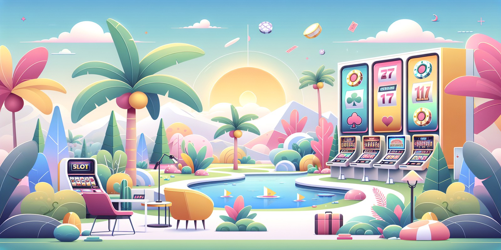 Exploring TGSlot Games: Your Ultimate Guide to Global Slots 2025 - Slot Strategy Guide for Pakistani | SPINBETTER