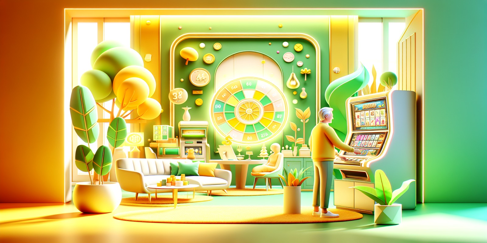 TGSlot Game Secrets: Top Strategies for Pakistani Players in 2025 - Slot Strategy Guide for Pakistani | SPINBETTER