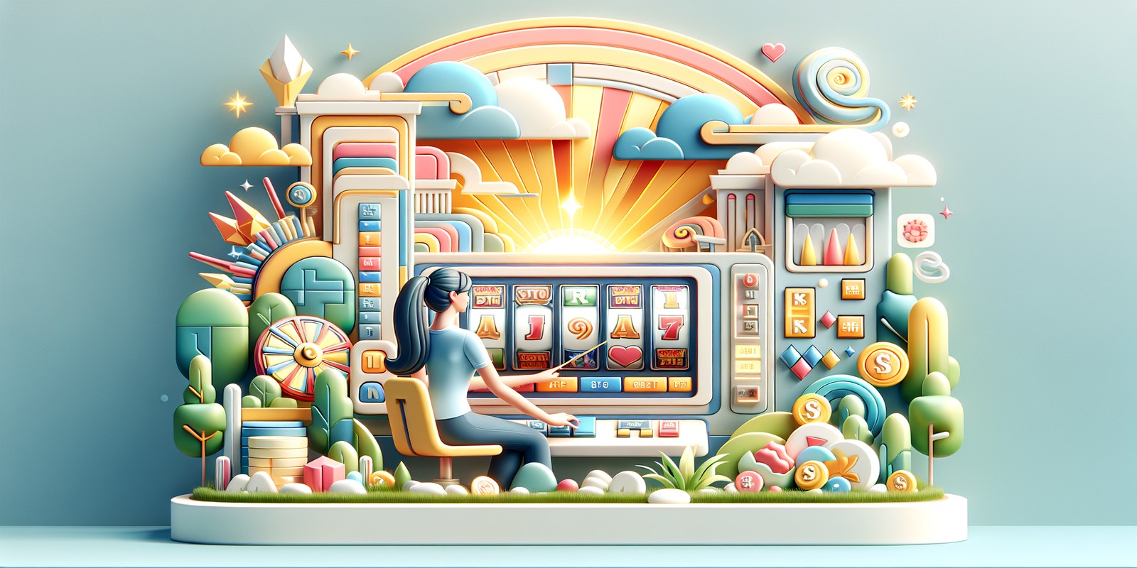 Unlock the Excitement of Slots.pk: Your Ultimate Gaming Guide 2025 - Slot Strategy Guide for Pakistani | SPINBETTER