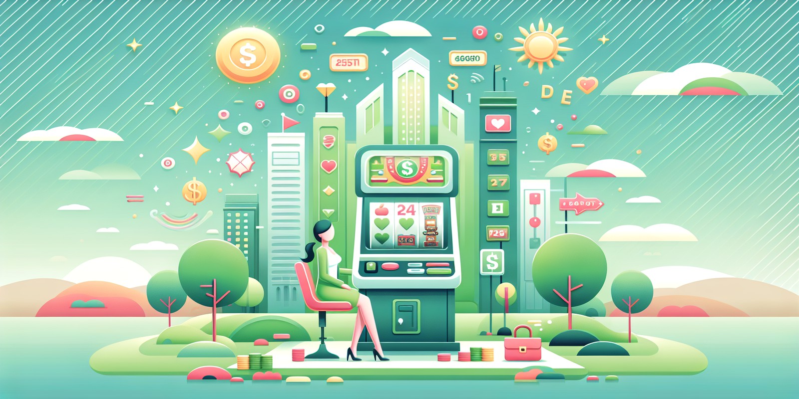 Unlock Winning Potential: Dive Into Tiger Slots APK for 2025 - Slot Strategy Guide for Pakistani | SPINBETTER