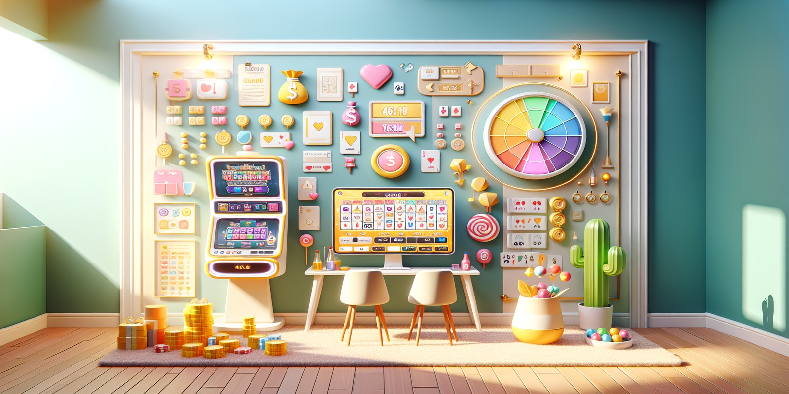 Unlock Winning Strategies for TGSlot Games: Your 2025 Guide - Slot Strategy Guide for Pakistani | SPINBETTER