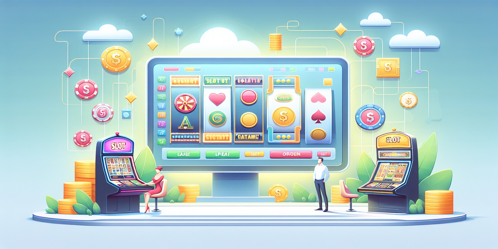 Unlocking Excitement: Top Slot Strategies Inspired by Aviator Trends 2025 - Slot Strategy Guide for Pakistani | SPINBETTER