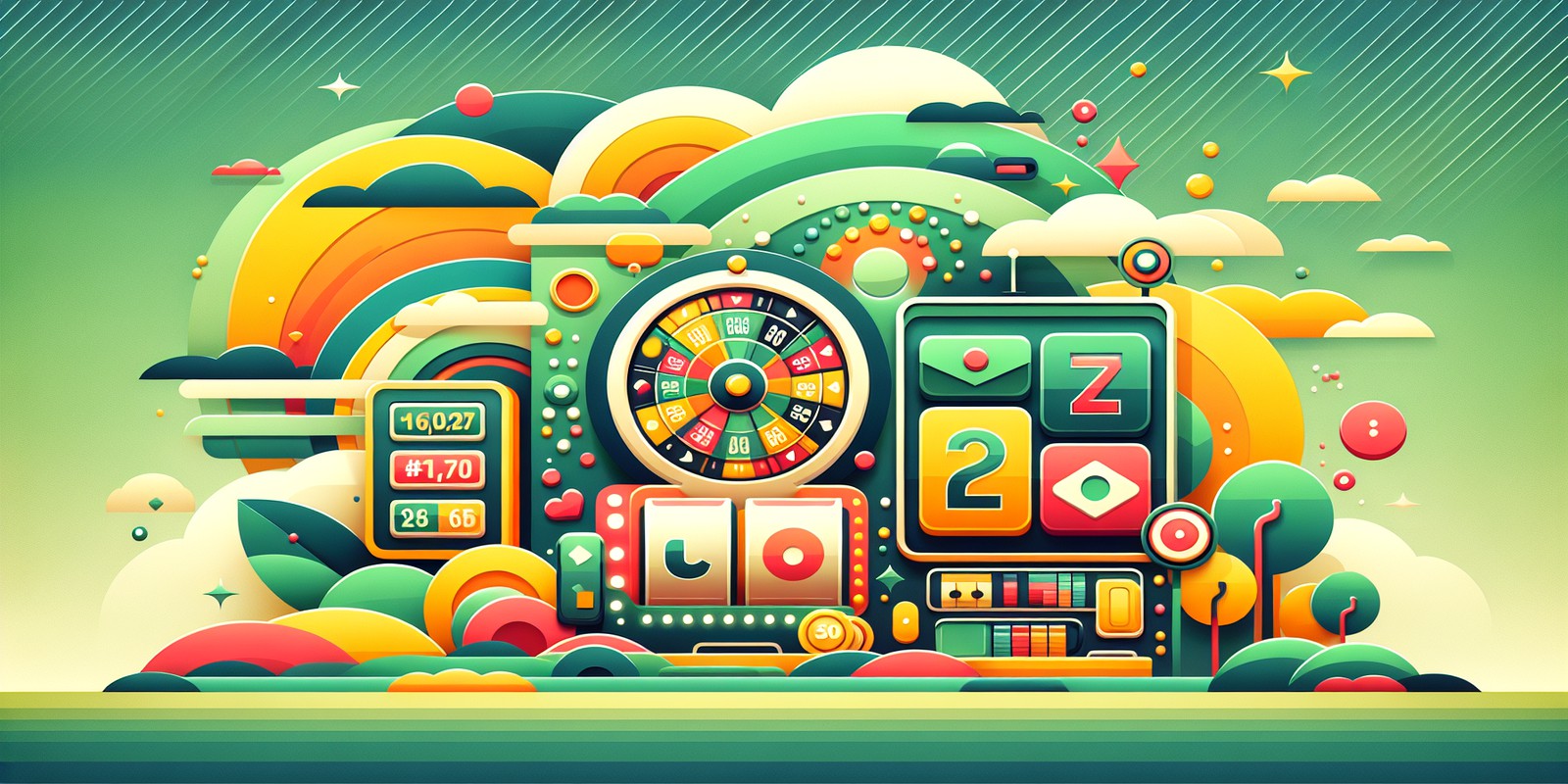 Unlocking Fun: Explore the Best Slots.pk Games for Pakistani Players - SPINBETTER Guide