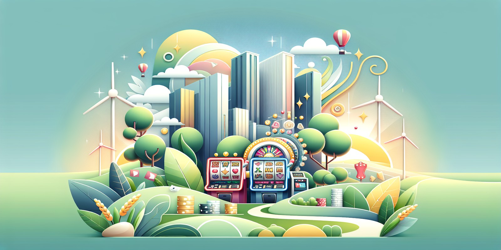 Unlocking Slots.pk: Your Ultimate Guide to Winning in 2025 - Slot Strategy Guide for Pakistani | SPINBETTER