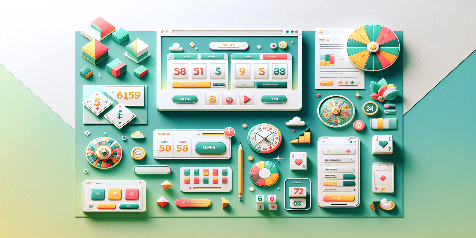 Unlocking the Fortune: Mastering Tiger Slots in 2025 - Slot Strategy Guide for Pakistani | SPINBETTER