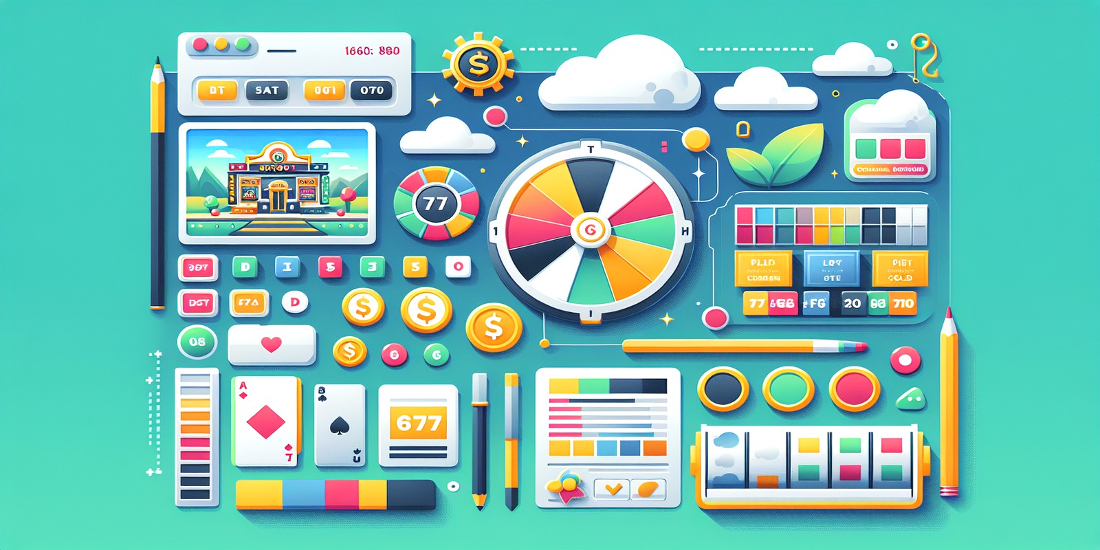 Guide to unlocking the Tiger Slots APK for Pakistani players by SPINBETTER