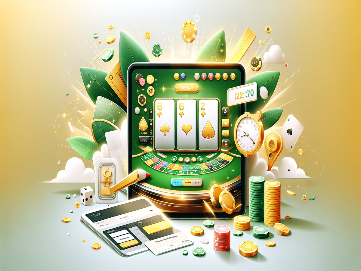 SPINBETTER Poker Games - Test your skills and strategies