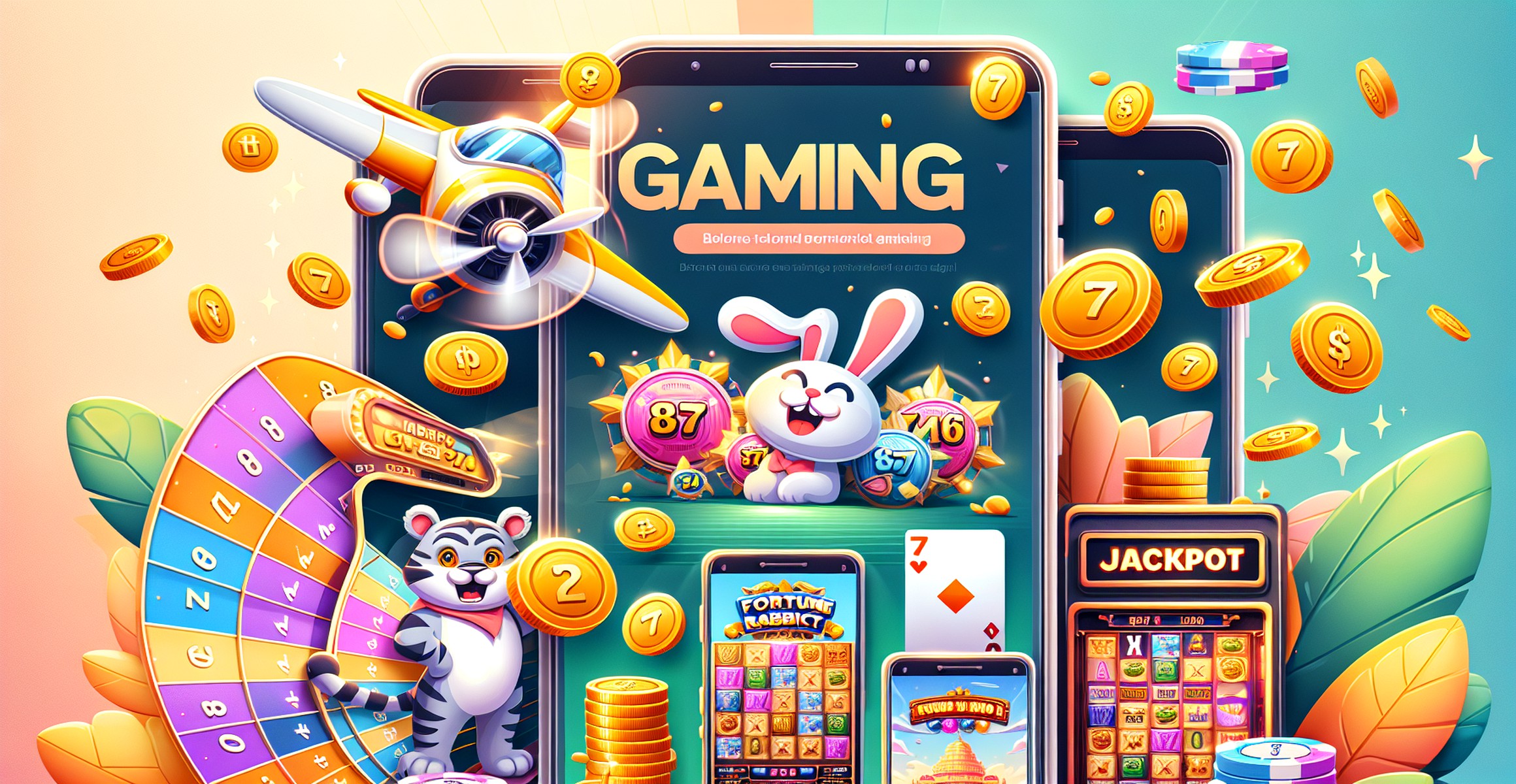 Classic Fruit Slots - Popular online slots at SPINBETTER